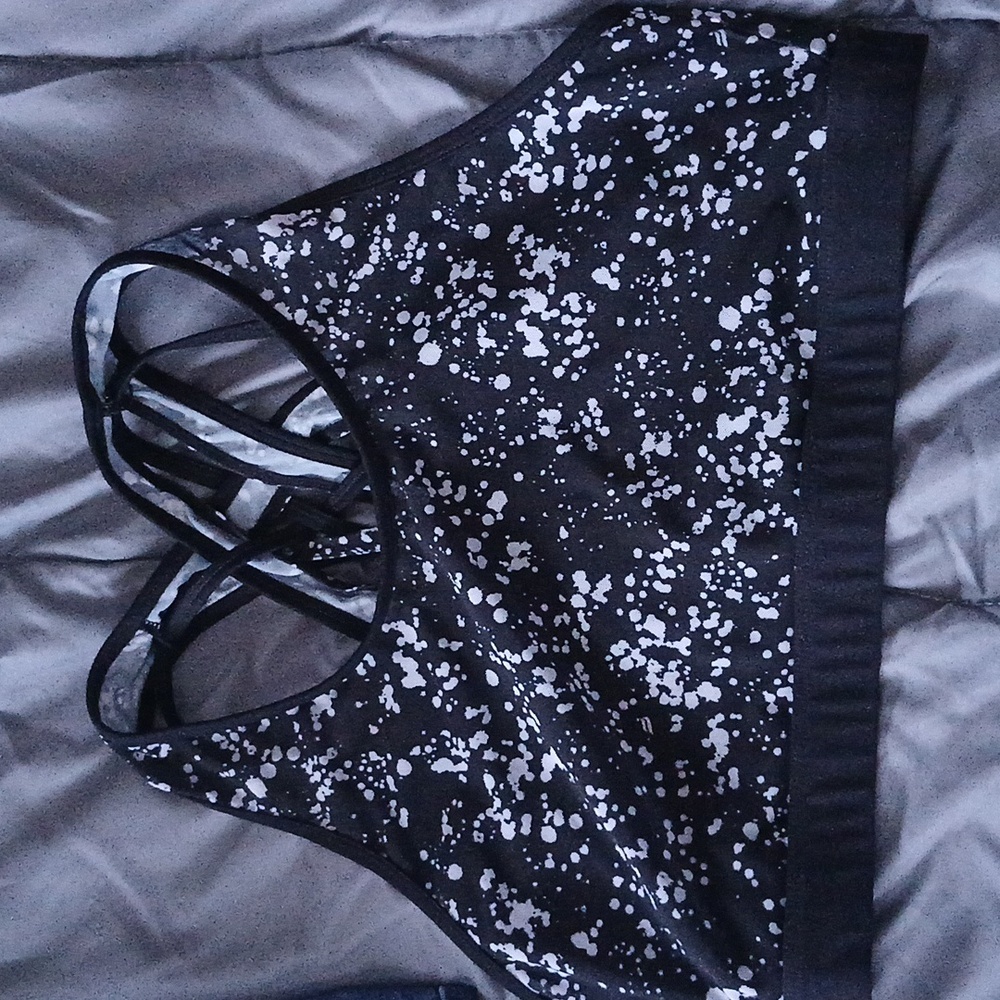 Fabletics Sports Bra